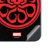 Marvel Captain America Hydra Symbol Galaxy A54 5G Skin
